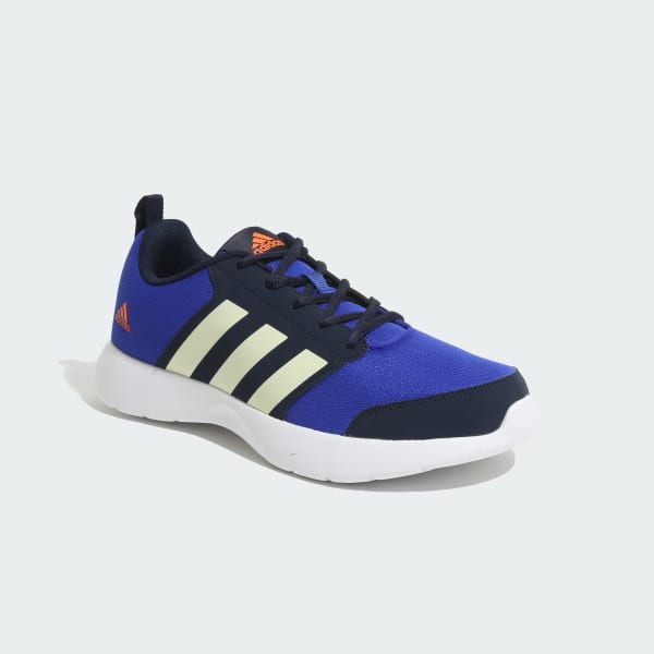 Blue POMAZOR SHOES