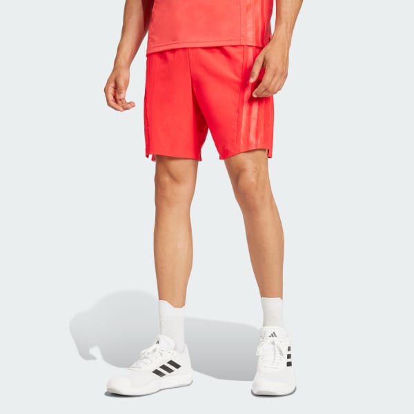 Rojo Shorts Designed-for-Training