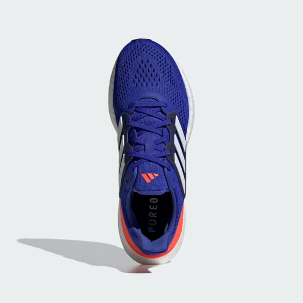 Azul Tenis Pureboost 23