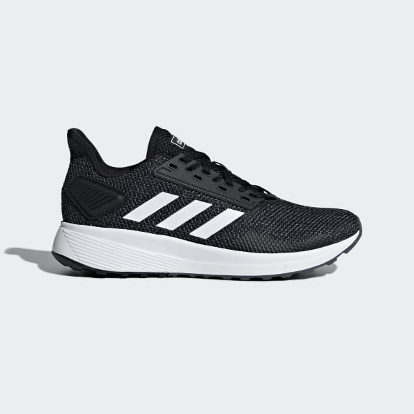 adidas Duramo 9 Shoes - Black | adidas US