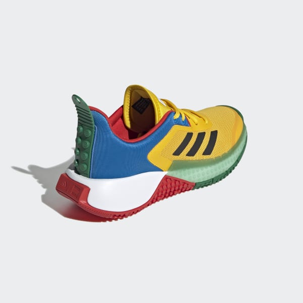 Zapatillas de lego adidas Clearance