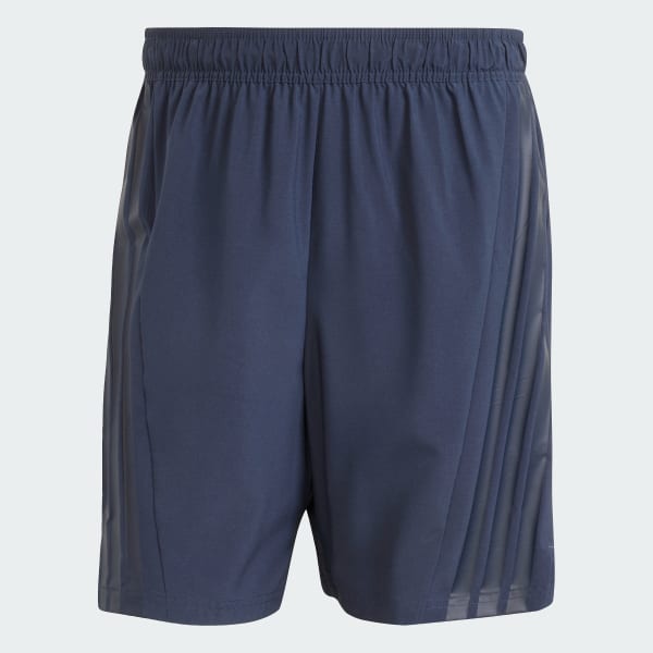 Azul Shorts Designed-for-Training