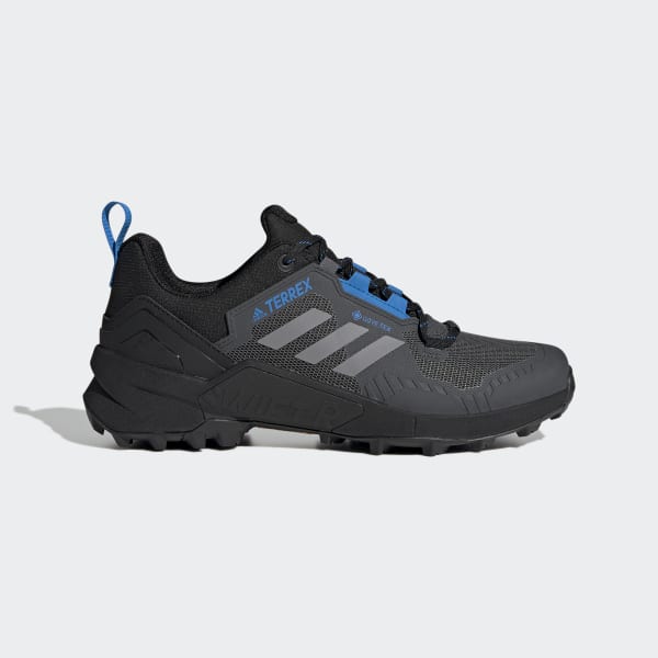 adidas Terrex Swift R3 GORE-TEX Hiking Shoes - Black | adidas Deutschland