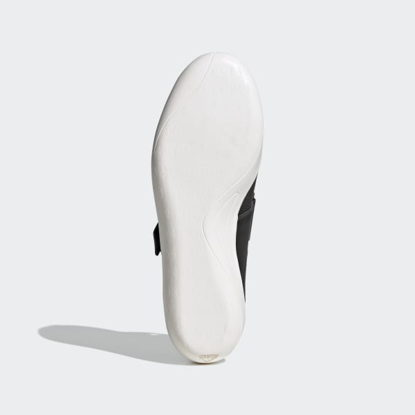 Sort Adizero kuglestød sko