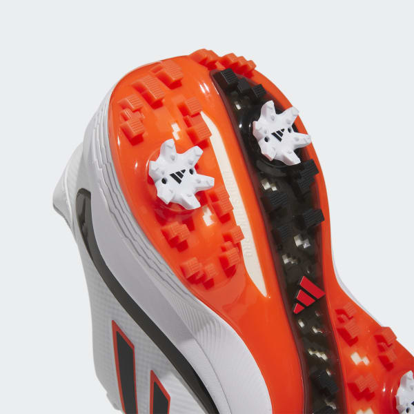 adidas ZG23 Golf Sneakers - White | Free Shipping with