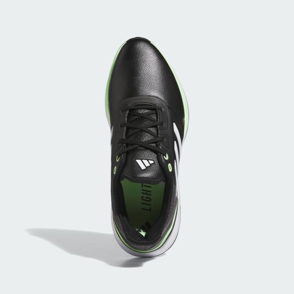 Nero Scarpe da golf Solarmotion 24 Lightstrike