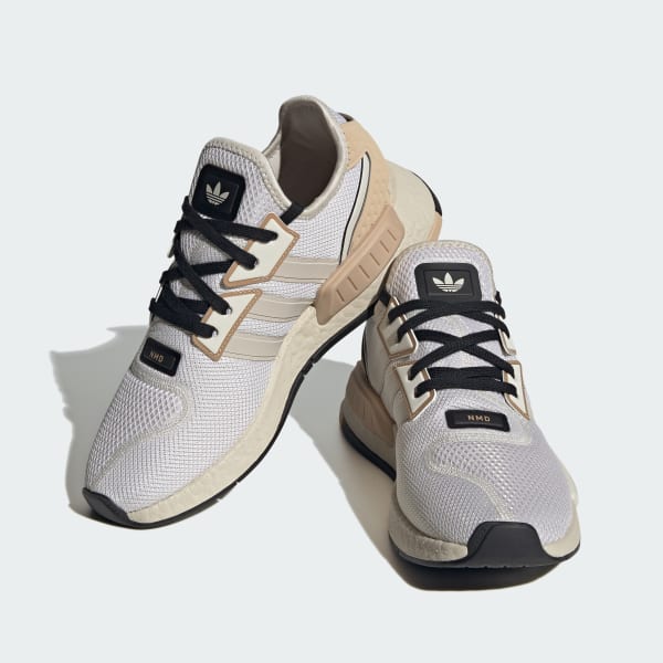 Beige Zapatillas NMD_G1