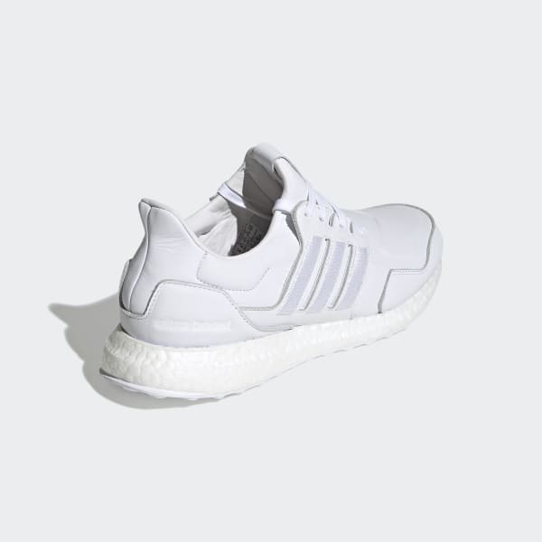adidas ultraboost leather shoes