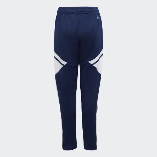 Niebieski Condivo 22 Training Pants