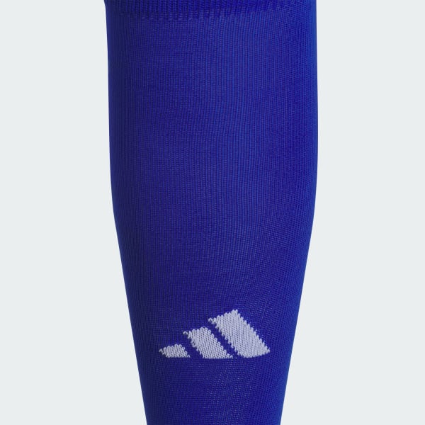 adidas Metro OTC Socks Blue Free Shipping with adiClub adidas US
