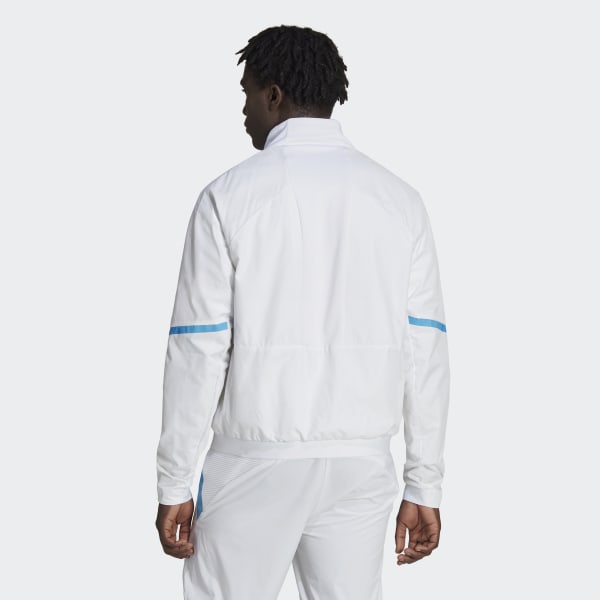 Vit Spain Game Day Anthem Jacket