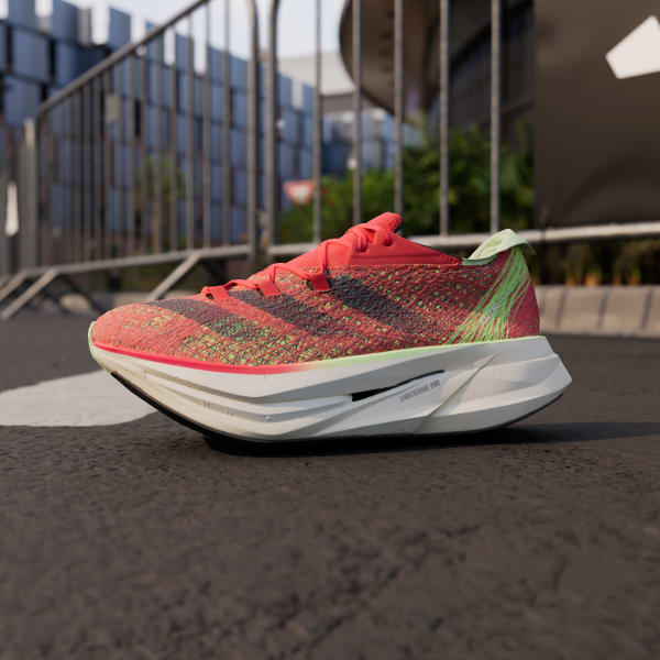Men's adidas adizero prime running shoes on sale
