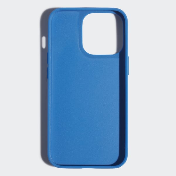 blauw Trefoil Case voor iPhone 13/13 Pro HOW71