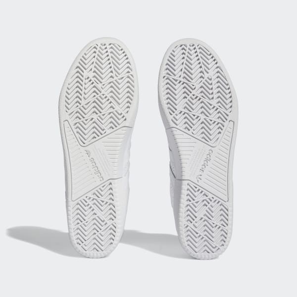Blanco Zapatillas Tyshawn Remastered
