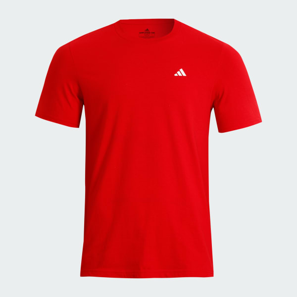 Rojo M SL TEE 3PP