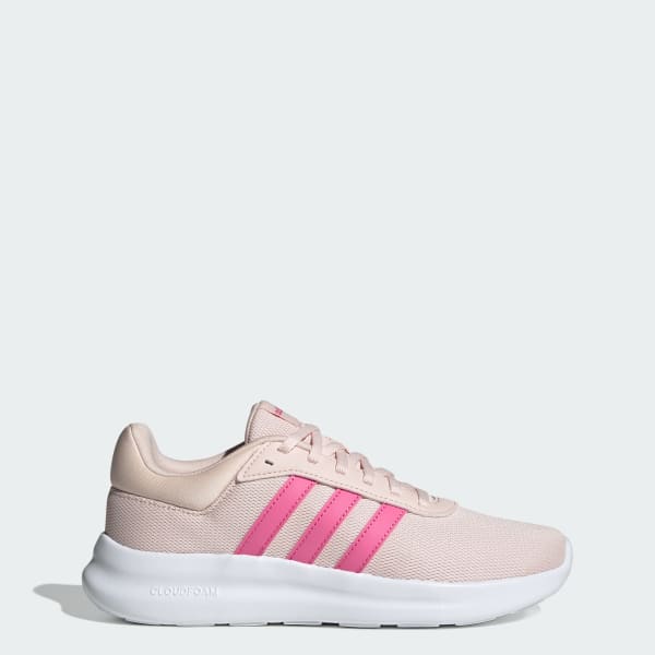 adidas LITE RACER 2.0 ピンク adidas LITE RACER 2.0 ピンク Tênis Adidas Lite Racer 2.0