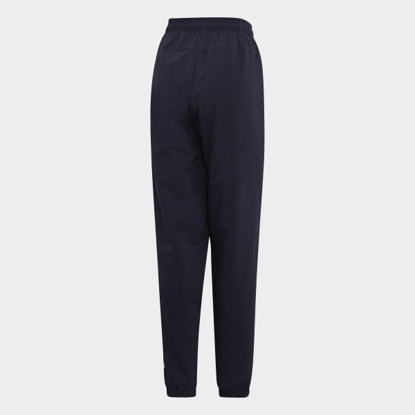 Blue Essentials Linear Tapered Stanford Pants FSG19