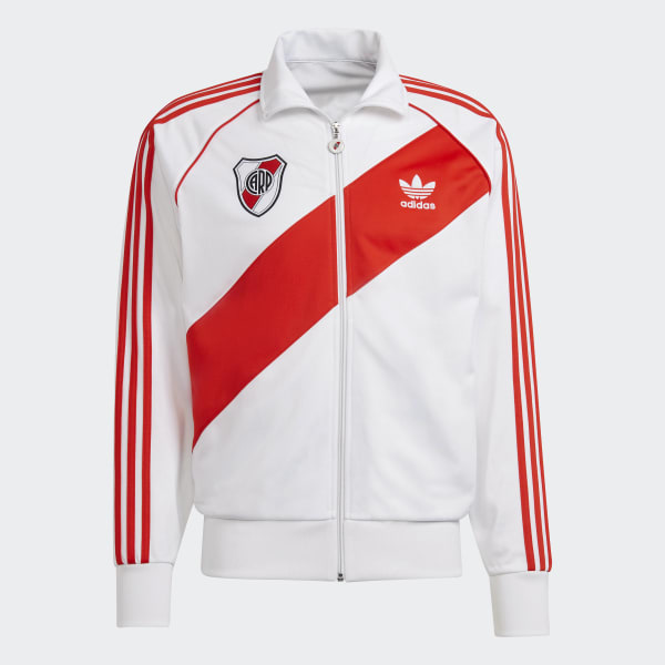 Ropa deportiva de river plate adidas discount