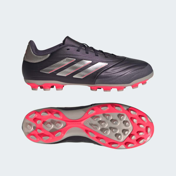 Μωβ Copa Pure 2 League Artificial Grass Boots