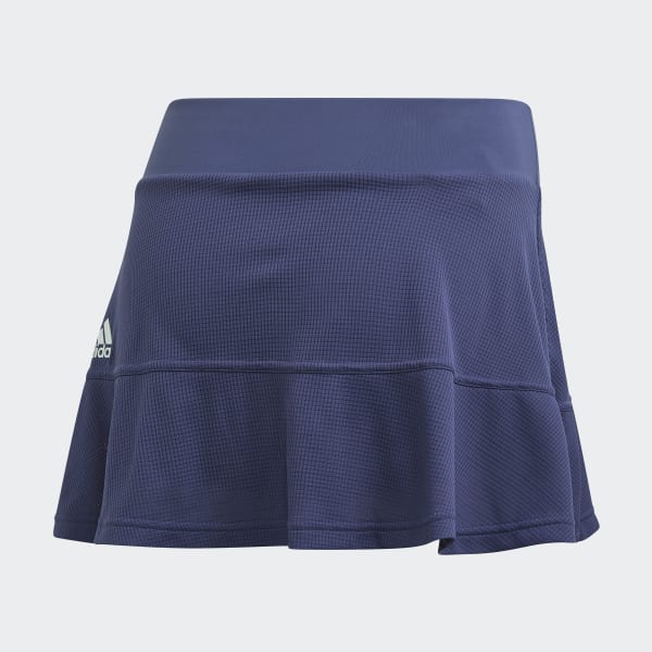 adidas HEAT.RDY Match Skirt - Blue | adidas US