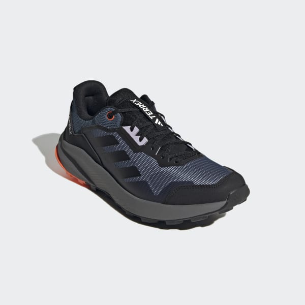 Azul Zapatillas de Trail Running Terrex Trail Rider