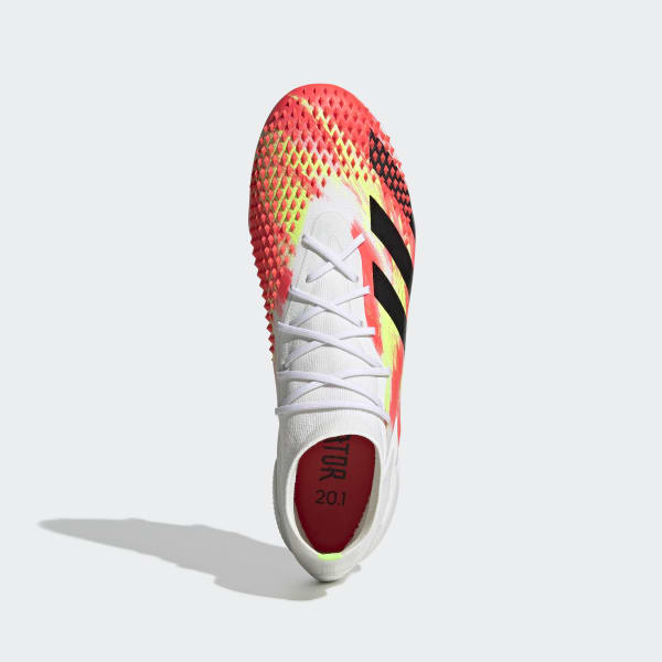 Guayos adidas predator mutator deals