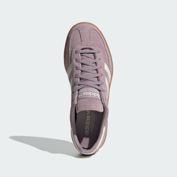 Purple Handball Spezial Shoes Kids
