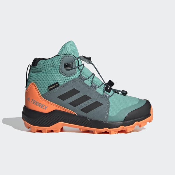 adidas schuhe terrex mid gtx gore tex