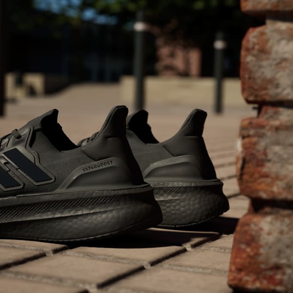 Adidas ultra boost 5.0 triple black xl cheap