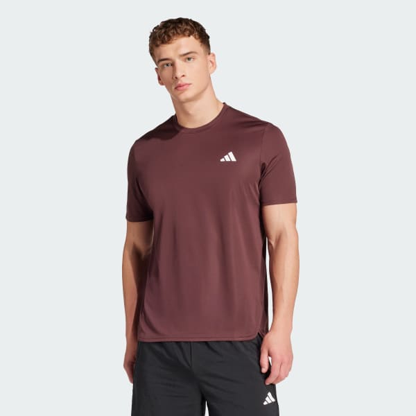 undefined Áo Thun Designed for Movement AEROREADY
