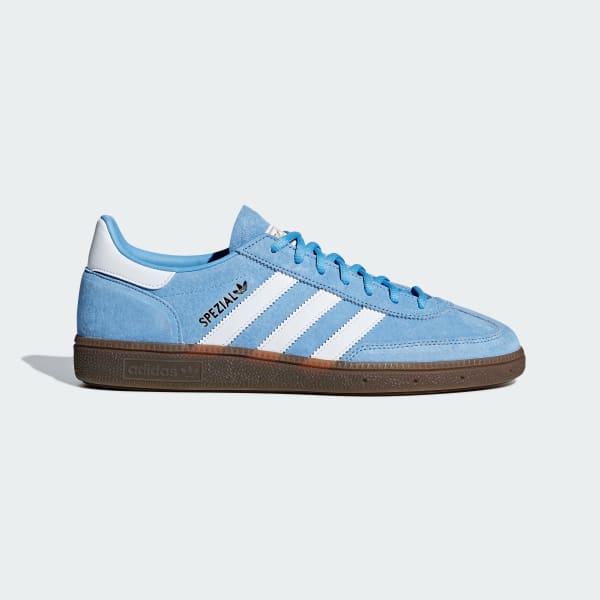 Chaussures adidas bleu clearance