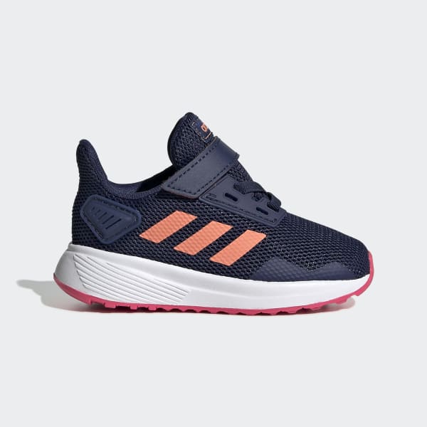 adidas duramo 9 navy blue