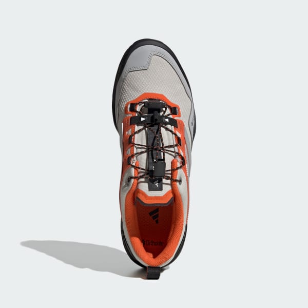 Beige Terrex Skychaser GORE-TEX Hiking Shoes