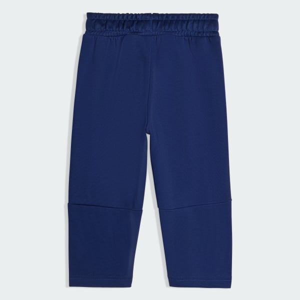 Vit ADIDAS MARVEL SPIDER-MAN JOGGINGSTÄLL