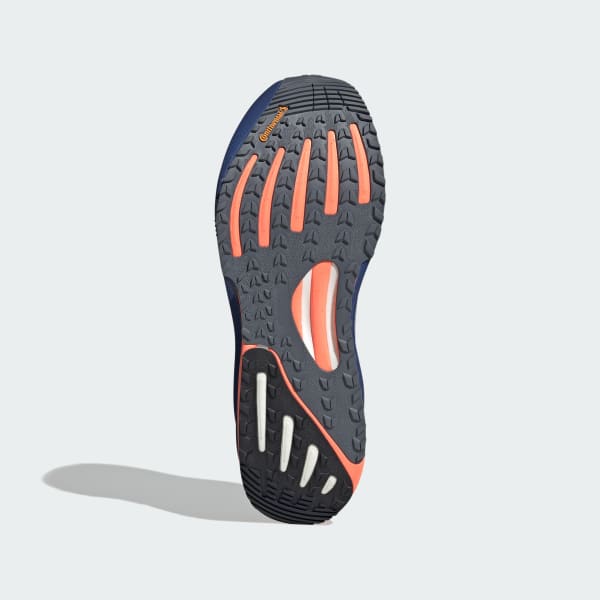 Blauw Supernova Rise ATR Hardloopschoenen