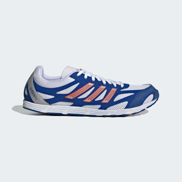 Bleu Chaussure Adizero PR