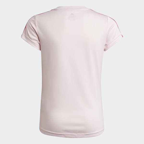 Adidas best sale roze shirt