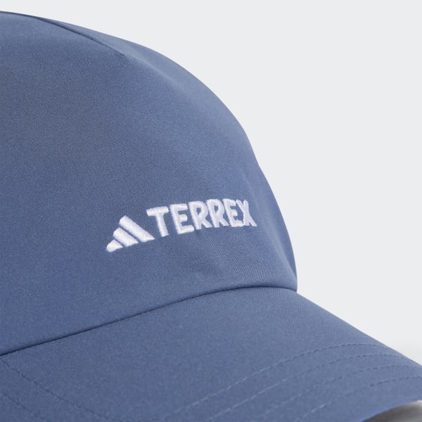 Azul Gorra Terrex RAIN.RDY