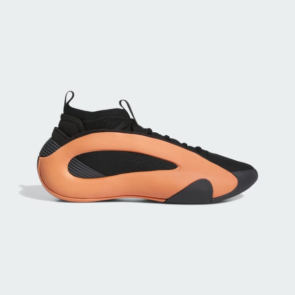 Naranja Zapatillas Harden Volume 8