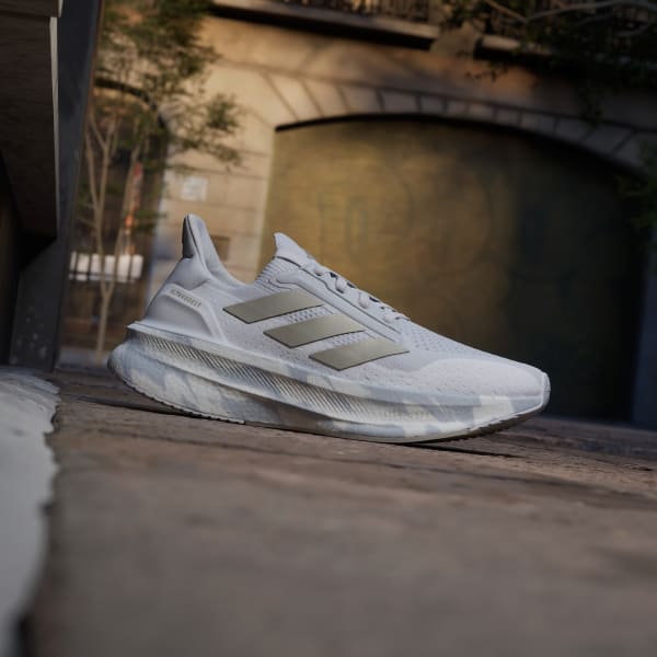 Grigio Ultraboost 5X Digital Camo Shoes