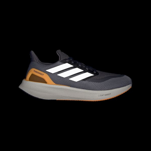 Xam Giày Chạy Bộ Pureboost 5