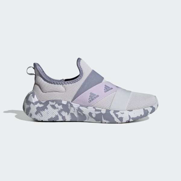 adidas Puremotion Shoes - Grey | Women's Lifestyle | adidas US