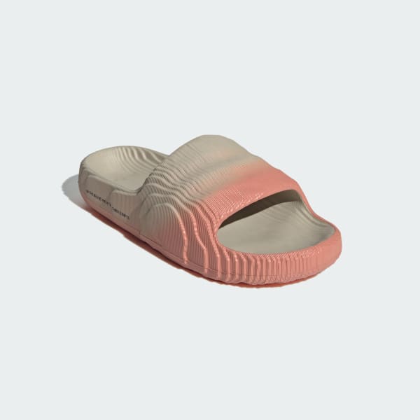 adidas Adilette 22 Slides Beige Free Shipping with adiClub adidas US