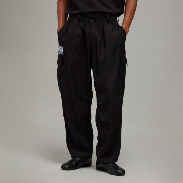 Adidas y3 joggers 2025