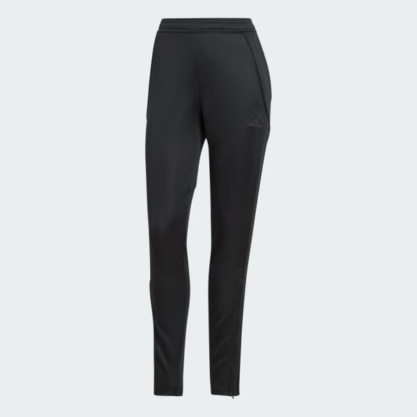noir Pantalon d'entraînement Tiro 24