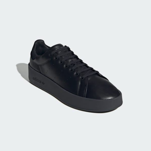 adidas Stan Smith Recon Shoes - Black | adidas Canada