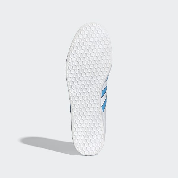 Blanco Tenis Gazelle