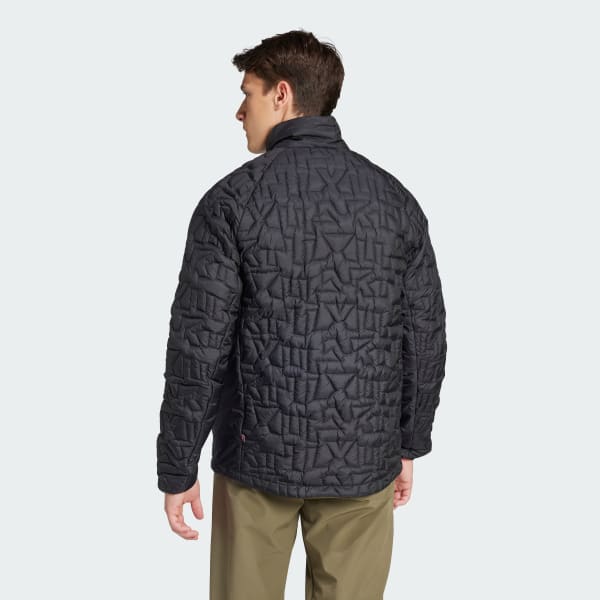 noir XPR LF JKT