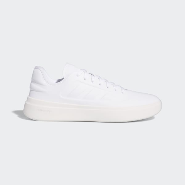 Bialy ZNTASY Lifestyle Tennis Sportswear Capsule Collection Shoes