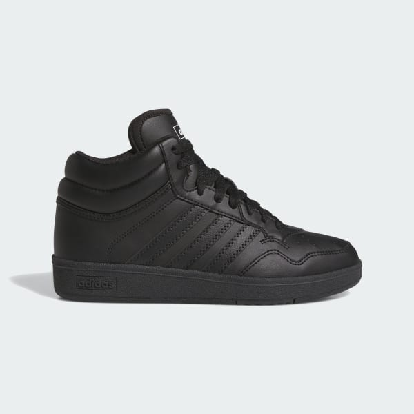 Hoops Mid Kids Schuh